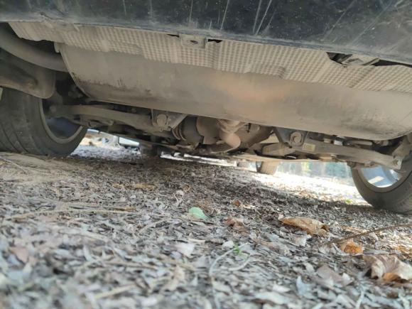 [西安·陕D] 二手吉利汽车博瑞2018款 1.5T MHEV 耀智版