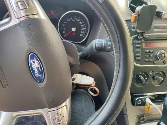 [青岛·鲁B] 二手福特蒙迪欧-致胜2011款 2.3L 时尚型