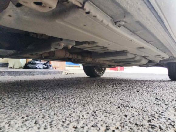 [温州·浙C] 二手奥迪奥迪Q72007款 3.6 FSI quattro 技术型