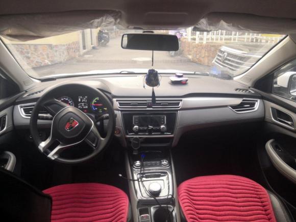 [南京·闽J] 二手荣威荣威Ei52020款 舒适版