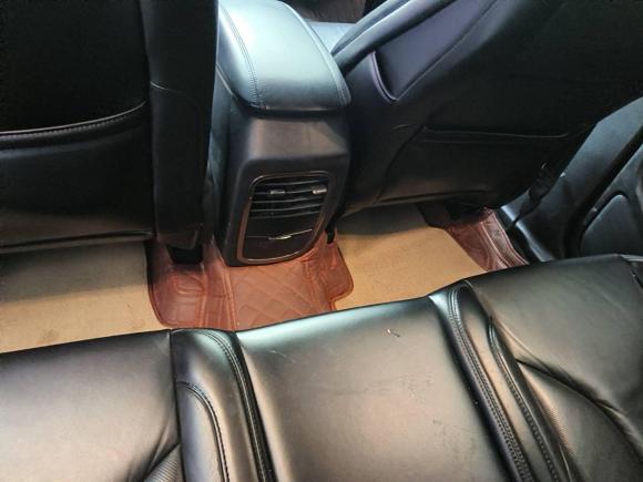 [无锡·苏B] 二手林肯林肯MKC2018款 2.0T 两驱尊享版