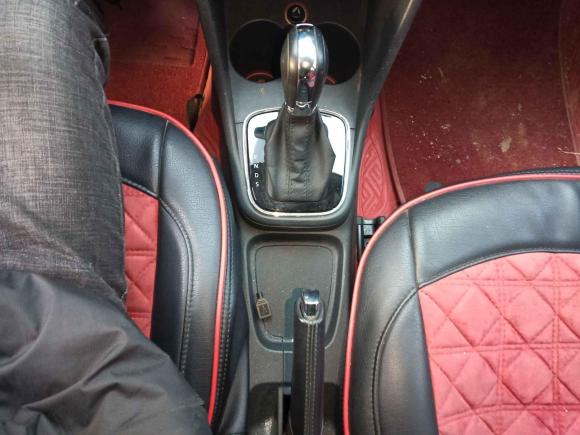 [苏州·苏E] 二手大众Polo2016款 1.6L 自动舒适型