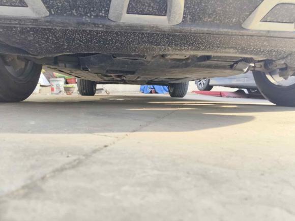 [青岛·鲁B] 二手奔驰奔驰GLC2017款 GLC 260 4MATIC 豪华型