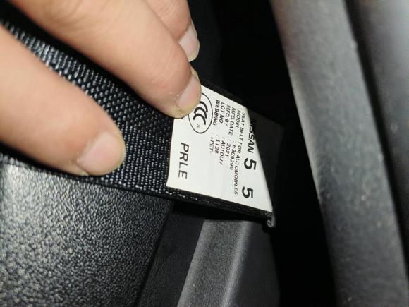 [金华·浙G] 二手日产骐达TIIDA2021款 1.6L CVT智行版