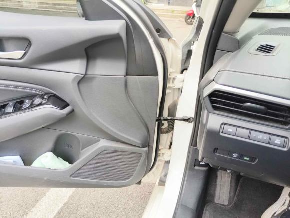 [武汉·鄂A] 二手日产天籁2020款 2.0L XL Upper 智行版