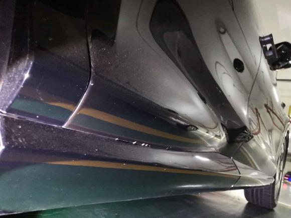 [武汉·鄂A] 二手智己汽车智己LS72023款 90kWh Elite后驱版