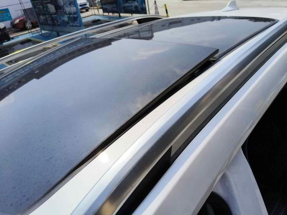 [广州·粤A] 二手荣威荣威RX5新能源2017款 eRX5 50T 混动互联尊贵旗舰版