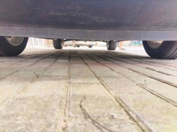 [嘉兴·浙F] 二手Jeep指南者2017款 200T 自动家享版