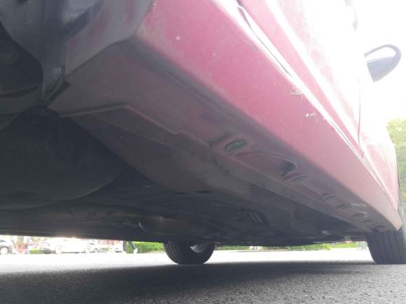 [成都·川A] 二手奇瑞艾瑞泽5 PLUS2021款 小AI 1.5T CVT享PLUS