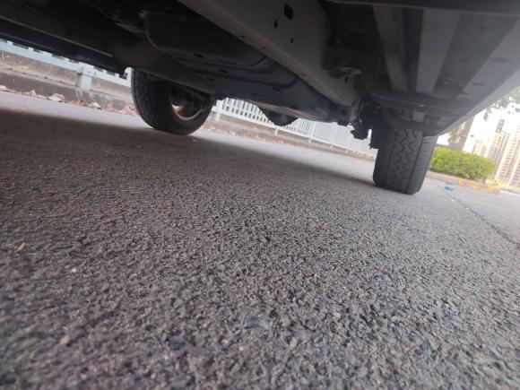 [上海·沪A] 二手荣威荣威W52014款 1.8T 4WD 自动豪域特装版