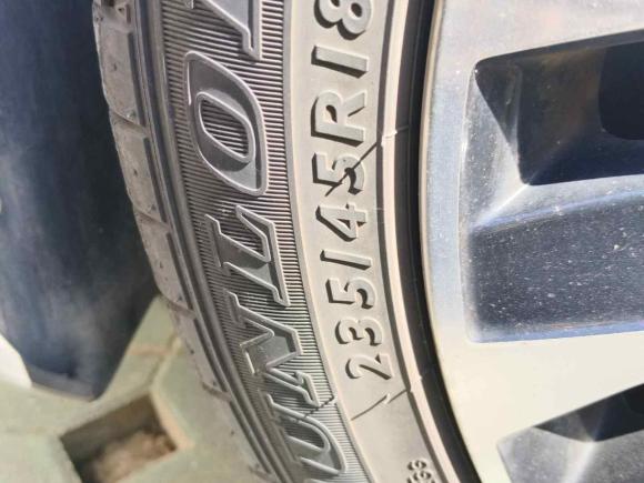 [湖州·川S] 二手大众帕萨特2016款 330TSI DSG御尊版