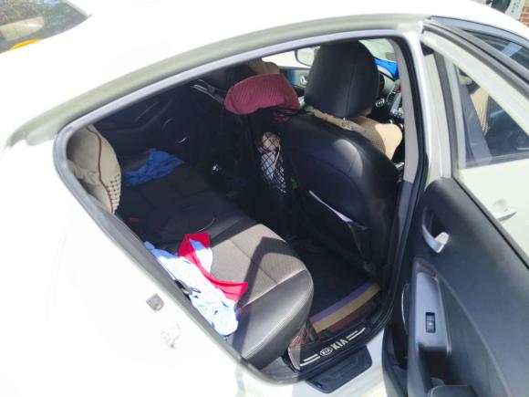 [佛山·粤X] 二手起亚起亚K32016款 1.6L 自动GLS