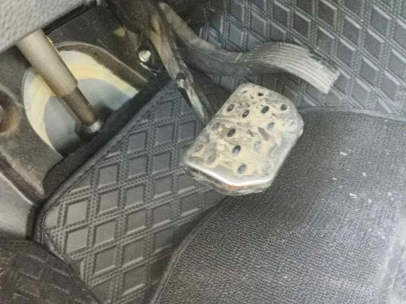 [嘉兴·桂A] 二手东风风光风光5802016款 1.5T CVT豪华型