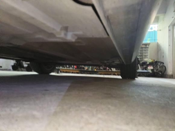 [深圳·粤B] 二手福特蒙迪欧-致胜2011款 2.0L GTDi240至尊型