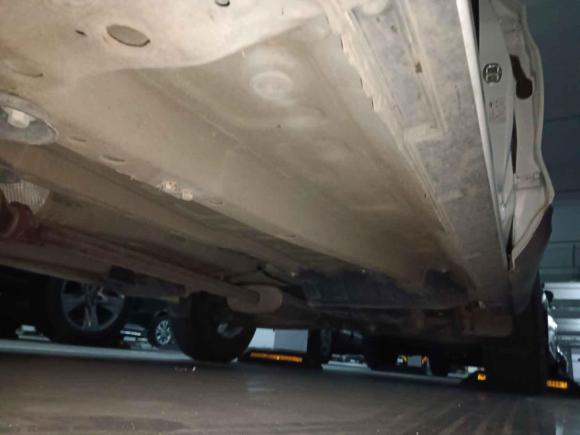 [济南·鲁A] 二手奇瑞瑞虎72016款 1.5T 手动电商版