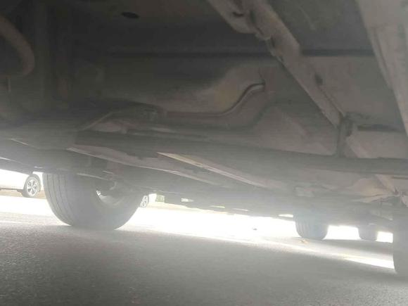 [济南·鲁A] 二手日产奇骏2014款 2.0L CVT舒适版 2WD