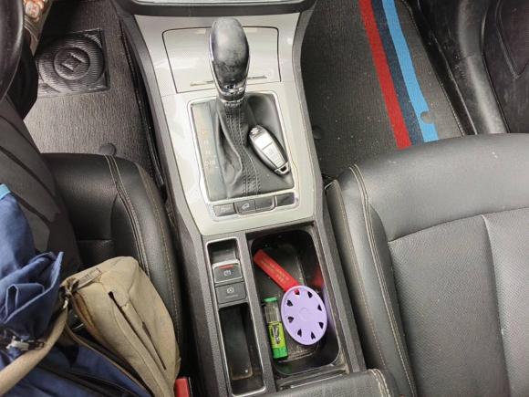 [合肥·皖A] 二手荣威荣威RX52019款 20T 两驱自动Ali智联网铂金版