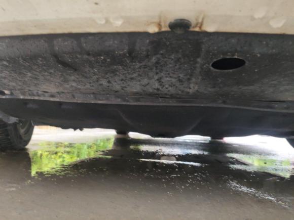 [台州·浙J] 二手福特福睿斯2015款 1.5L 自动时尚型