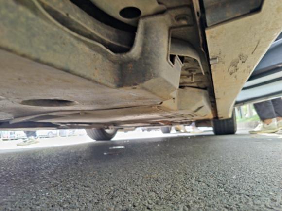 [武汉·鄂A] 二手凯迪拉克凯迪拉克CT52020款 28T 豪华型