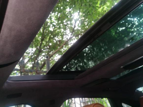 [杭州·浙A] 二手捷豹捷豹XJ2013款 XJL 3.0 SC 全景商务版