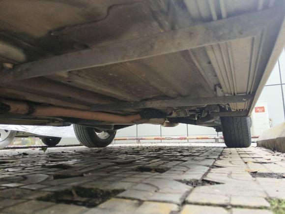 [成都·川A] 二手日产逍客2011款 2.0XV 雷 CVT 2WD