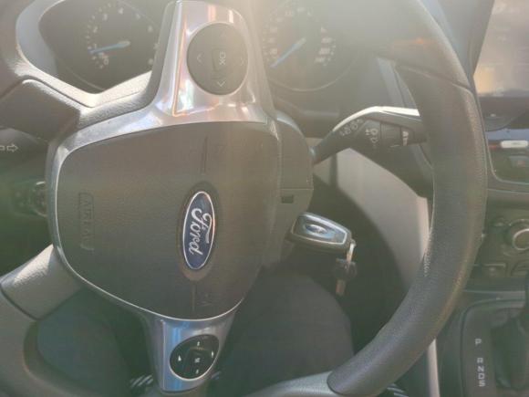 [苏州·苏E] 二手福特翼虎2013款 1.6L GTDi 两驱舒适型