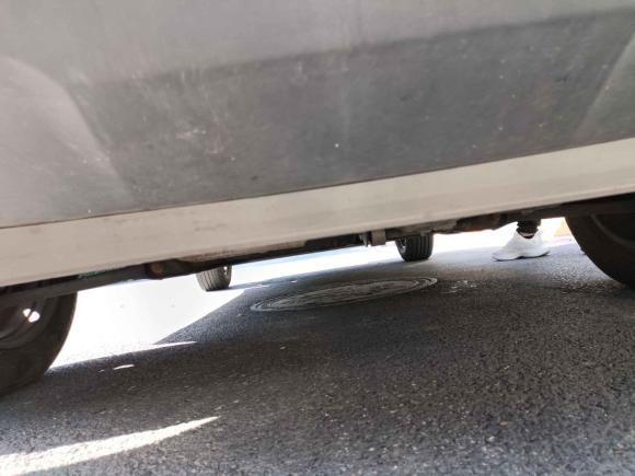 [无锡·苏B] 二手福特翼搏2013款 1.5L 手动舒适型