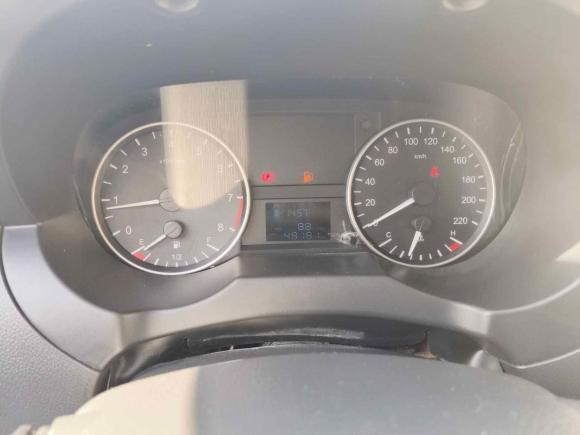 [宁波·浙B] 二手江淮瑞风瑞风M32019款 PLUS 创客版 1.8L 豪华型