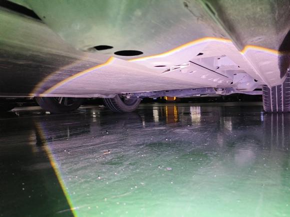 [深圳·粤B] 二手欧拉欧拉黑猫2019款 351km 灵智版