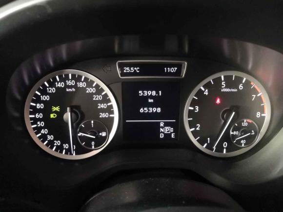 [无锡·苏B] 二手英菲尼迪英菲尼迪QX302017款 1.6T 两驱时尚版