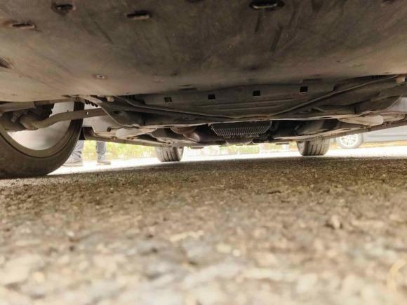 [宁波·浙B] 二手福特Mustang2018款 2.3L EcoBoost