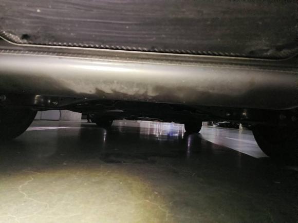 [上海·沪C] 二手大众帕萨特2023款 330TSI 星空尊贵版