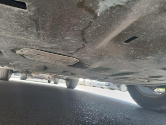 [深圳·粤L] 二手现代北京现代ix352015款 2.0L 自动两驱领先型 国V