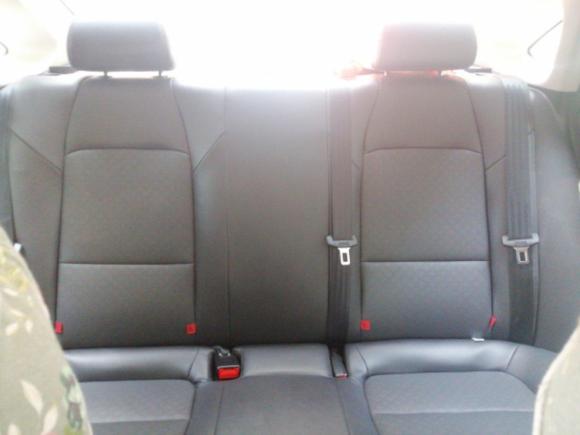 [合肥·皖A] 二手长安逸动新能源2022款 EV460 智行网约版 磷酸铁锂