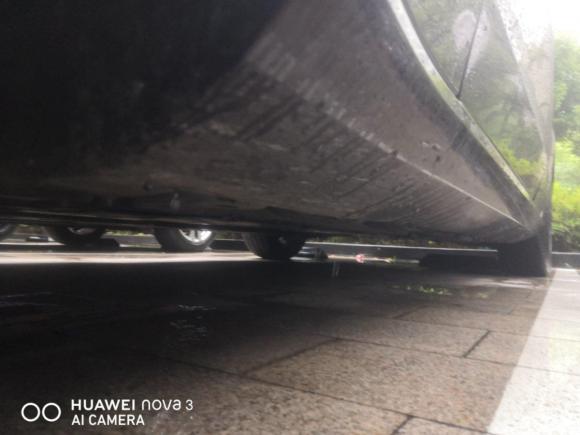 [上海·沪A] 二手沃尔沃沃尔沃S902017款 T5 智远版