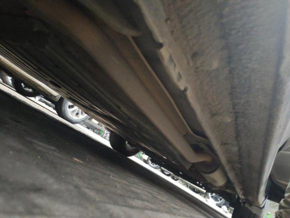 [武汉·鄂A] 二手本田凌派2015款 1.8L 自动豪华版