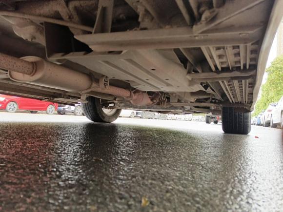 [成都·川A] 二手东南东南DX72015款 1.5T 自动豪华型