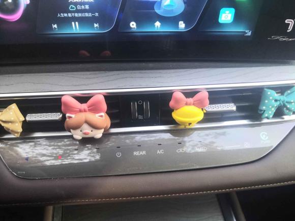 [青岛·鲁U] 二手奇瑞瑞虎8 PRO2022款 290T 两驱风暴版 7座