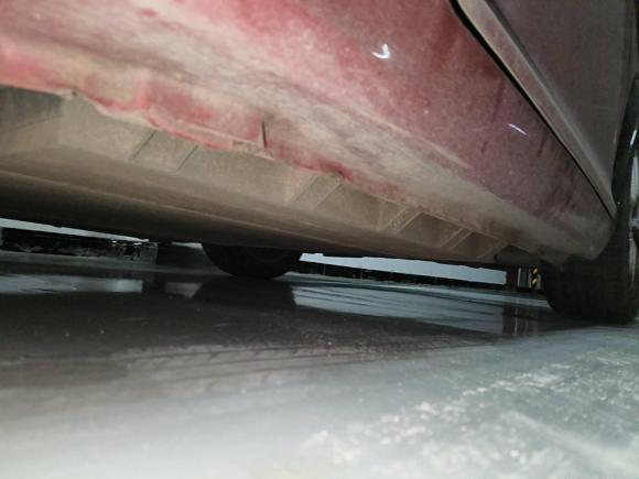 [济南·鲁A] 二手众泰众泰E2002018款 飞鱼座