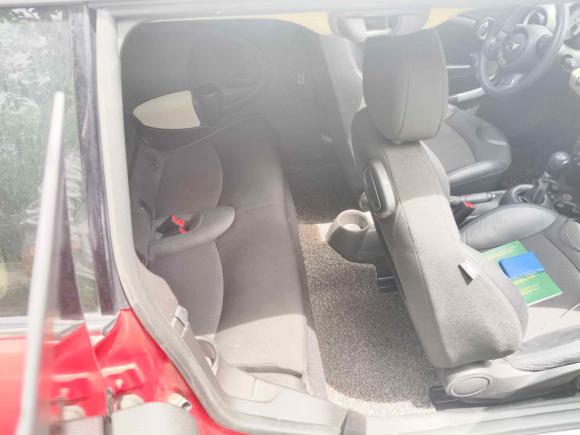 [南京·苏A] 二手MINIMINI CLUBMAN2011款 1.6L COOPER Fun