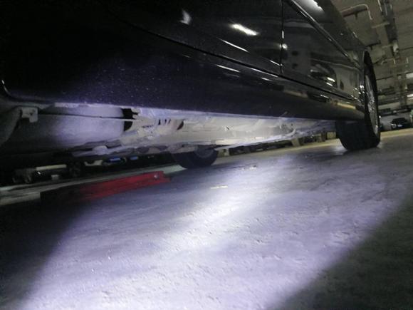 [上海·沪F] 二手丰田锐志2006款 2.5V