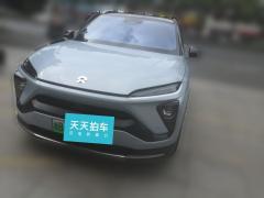 [宁波·浙B]蔚来&nbsp;&nbsp;蔚来ES6&nbsp;&nbsp;2020款600KM运动版