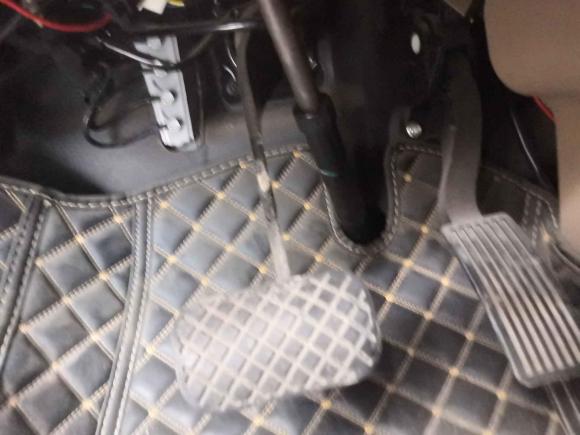 [宁波·蒙B] 二手宝骏宝骏7302017款 1.8L iAMT尊享型 7座