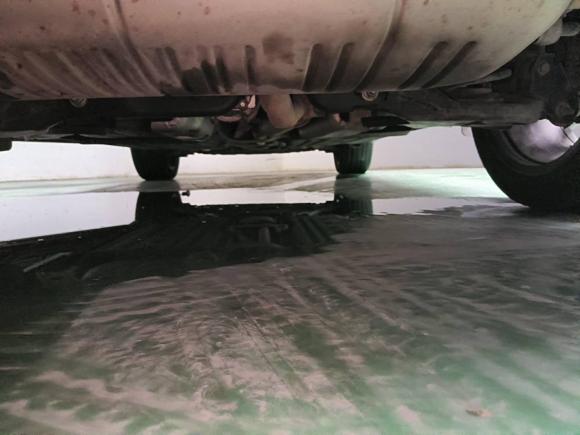 [武汉·鄂A] 二手英菲尼迪英菲尼迪QX502018款 2.0T 四驱旗舰版