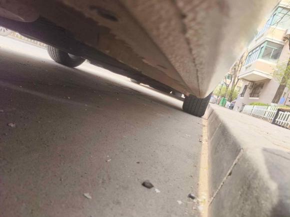 [北京·京N] 二手福特福睿斯2017款 幸福版 1.5L 自动时尚型