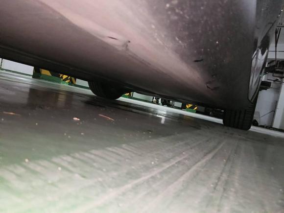 [义乌·浙G] 二手特斯拉Model Y2021款 改款 长续航全轮驱动版 3D5