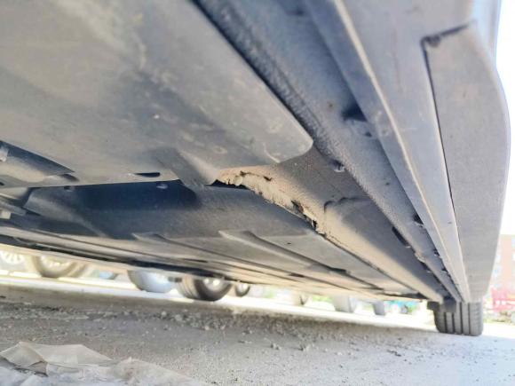 [济南·鲁A] 二手领克领克032022款 2.0TD DCT劲Pro