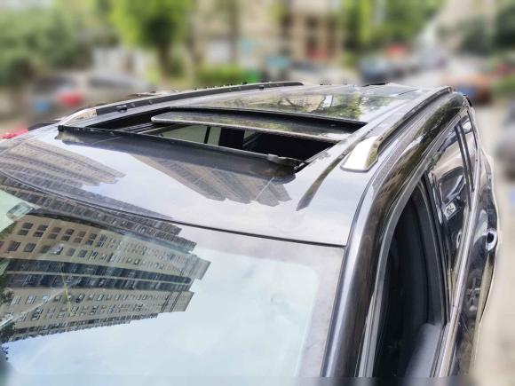 [武汉·浙C] 二手Jeep大指挥官2018款 2.0T 四驱智享版 国V