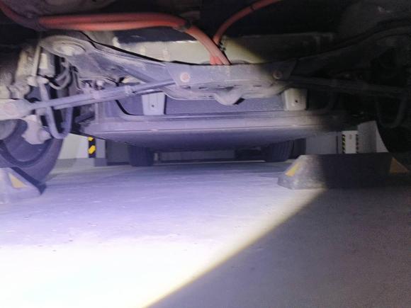 [上海·沪A] 二手比亚迪宋PLUS新能源2021款 EV 尊贵型