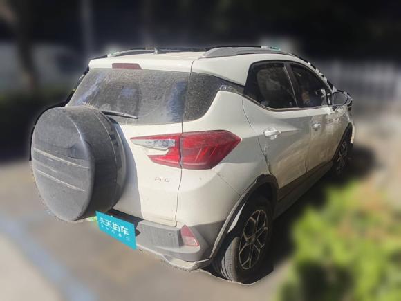 [义乌·浙G] 二手比亚迪元Pro2023款 401KM尊贵型